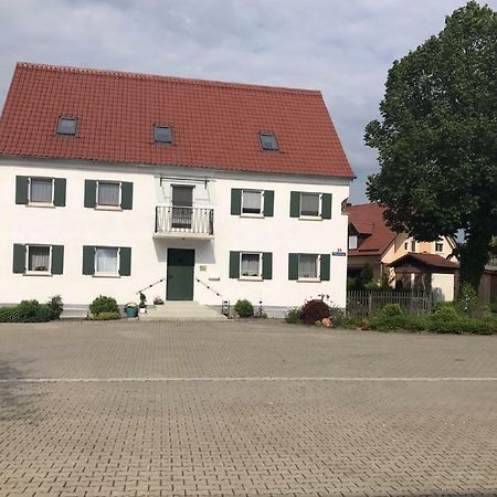 Ferienwohnung Asum Dasing Exterior foto